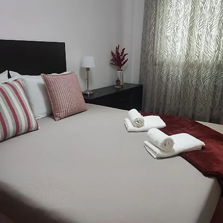 Carrerahouses Paprika Apartment
