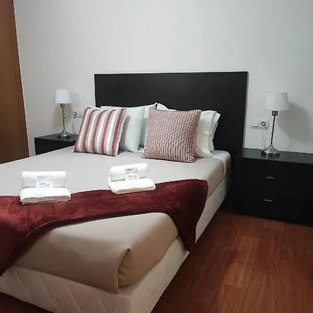 Carrerahouses Paprika Vigo