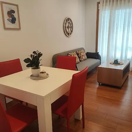 Carrerahouses Paprika * Vigo