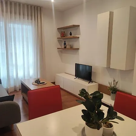 Carrerahouses Paprika Vigo