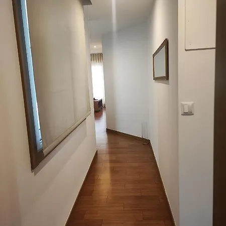 Apartment Carrerahouses Paprika
