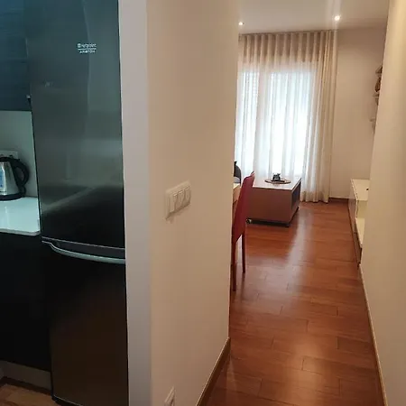 Carrerahouses Paprika Apartment Vigo