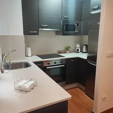 Carrerahouses Paprika Apartment