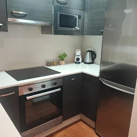 Carrerahouses Paprika Vigo