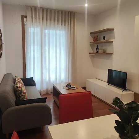 Carrerahouses Paprika Apartment